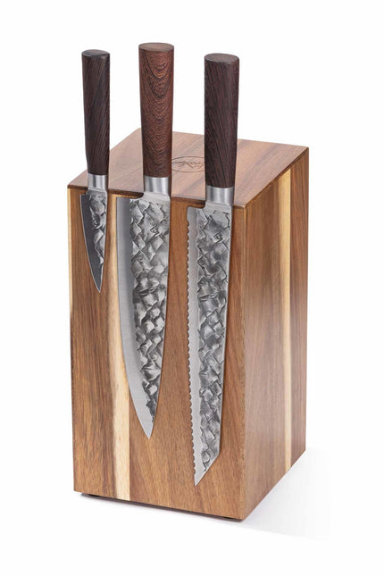 BARE Cookware BARE Cookware Magneetblok