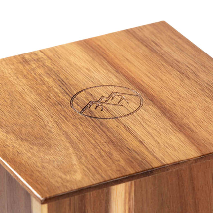 BARE Cookware BARE Cookware Magneetblok