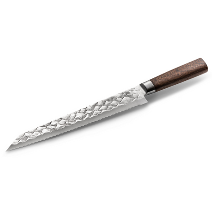BARE Cookware BARE Cookware Serrated Knife