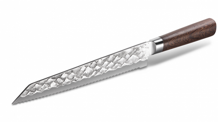 BARE Cookware BARE Cookware Serrated Knife