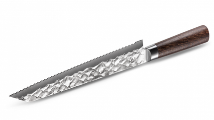 BARE Cookware BARE Cookware Serrated Knife