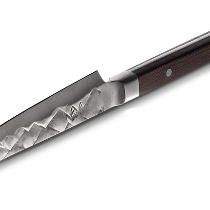 BARE Cookware BARE Cookware Steak Knive Set 4 stuks