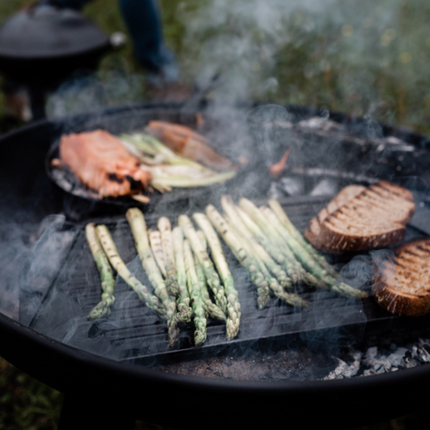 Barebones Barebones Cast Iron Griddle