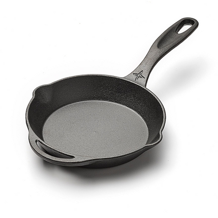 Barebones Barebones Cast Iron Skillet 21 cm