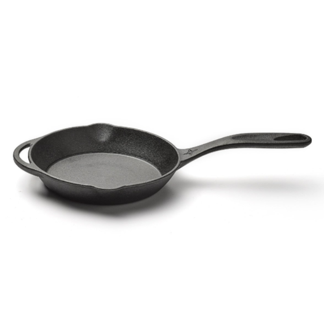Barebones Barebones Cast Iron Skillet 21 cm