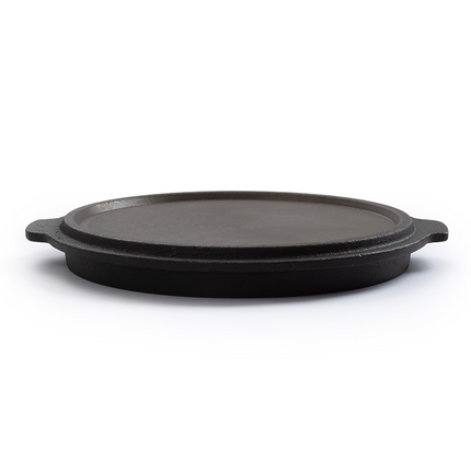 Barebones Barebones Cast Iron Skillet All In One 30 cm