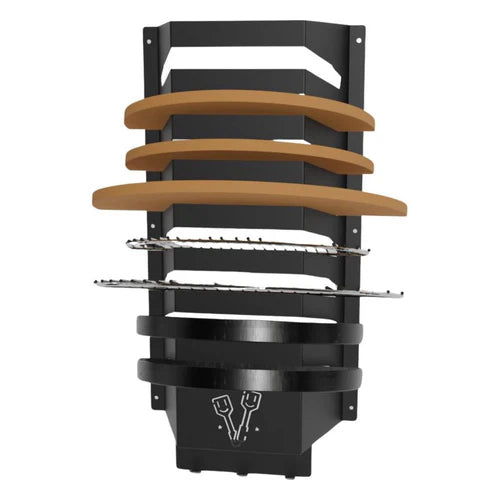 BBQ Buddies Accessoirehouder BBQ Maat L