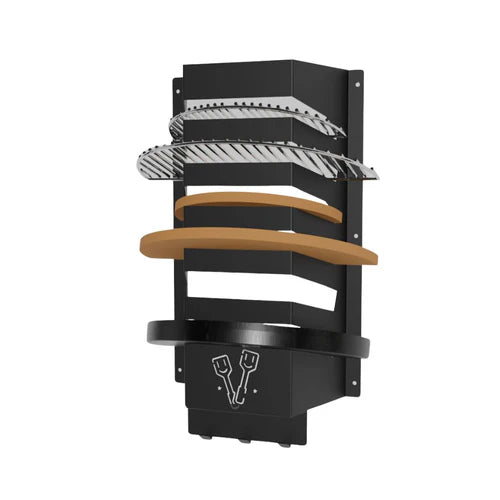 BBQ Buddies Accessoirehouder BBQ Maat M