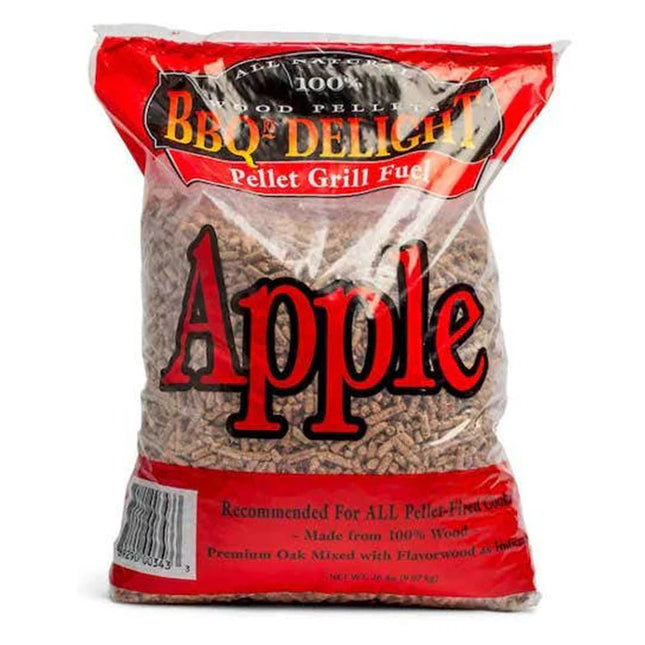 BBQ Delight BBQ Delight BBQ Pellets Deal