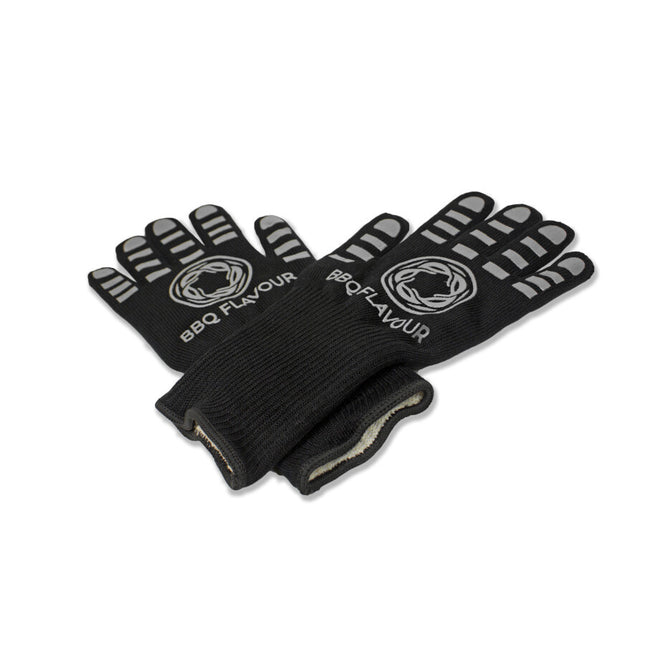 BBQ Flavour BBQ Flavour BBQ Gloves