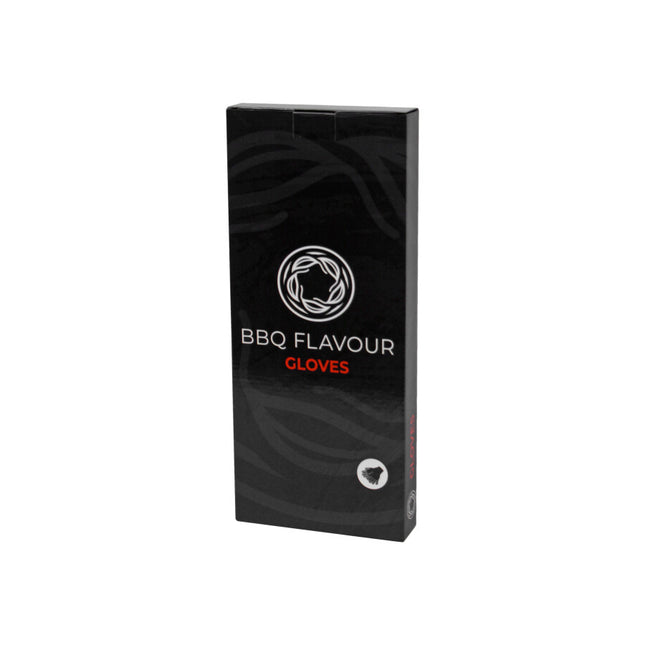 BBQ Flavour BBQ Flavour BBQ Gloves