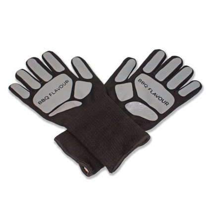 BBQ Flavour BBQ Flavour BBQ Gloves