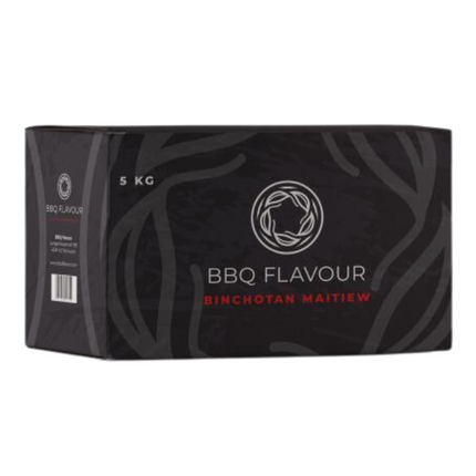 BBQ Flavour BBQ Flavour Binchotan White Maitiew 5 kg