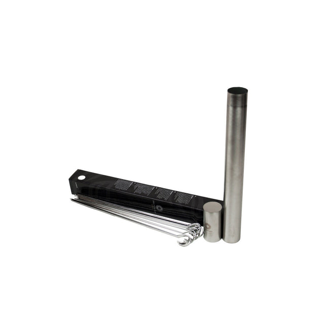 BBQ Flavour BBQ Flavour Skewers