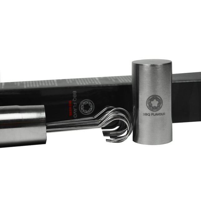 BBQ Flavour BBQ Flavour Skewers