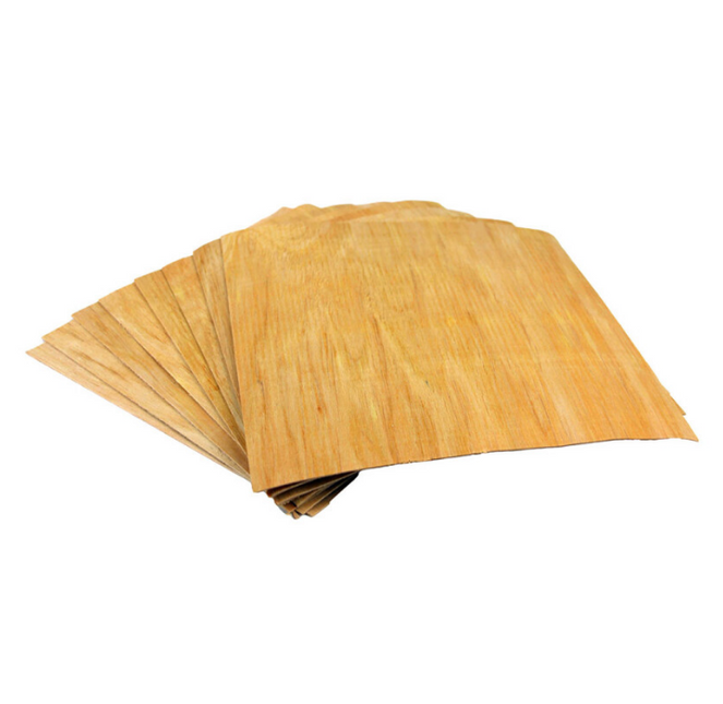 BBQ Flavour BBQ Flavour Wood Wraps Els