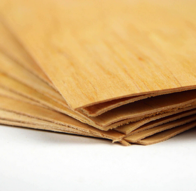 BBQ Flavour BBQ Flavour Wood Wraps Els