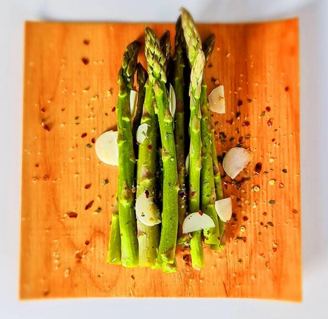 BBQ Flavour BBQ Flavour Wood Wraps Els