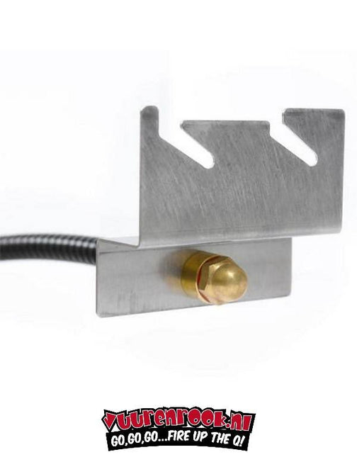 BBQ Guru BBQ Guru Flex Neck Magnet Mount