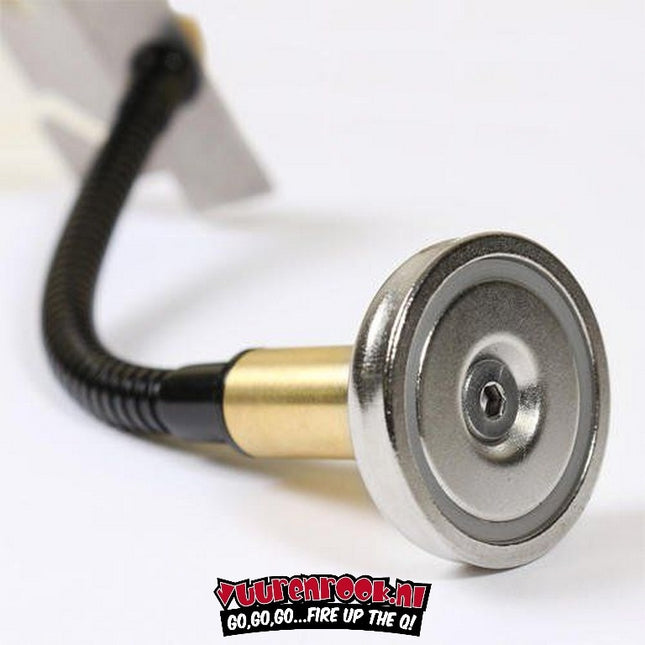 BBQ Guru BBQ Guru Flex Neck Magnet Mount