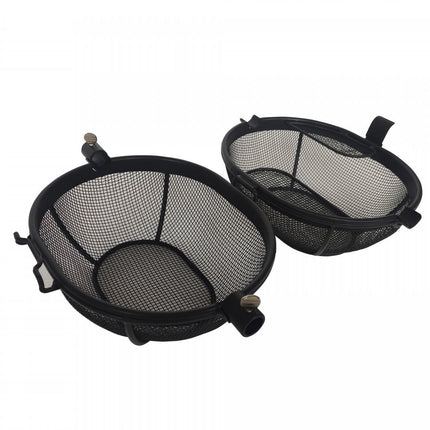 BBQnovation BBQNovation Rotisserie Mand Small