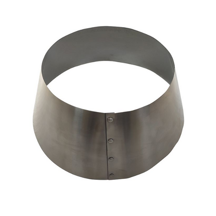 BBQnovation BBQnovation Vulkano 30 cm