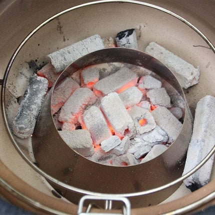 BBQnovation BBQnovation Vulkano 30 cm