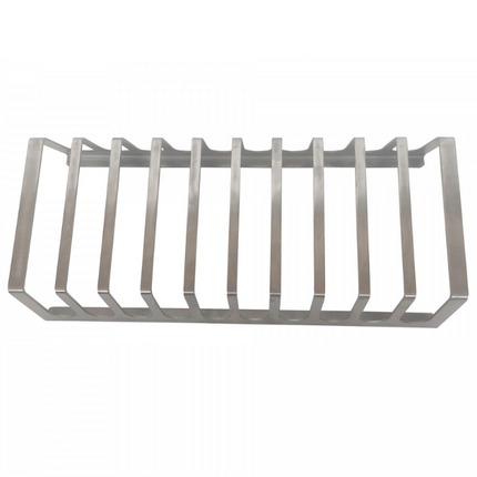 BBQnovation BBQnovation XXL RVS Rib Rack Heavy Duty