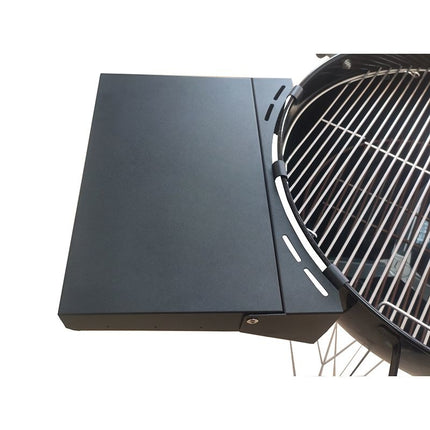 BBQnovation BBQNovation Zijtafels TBV 57 cm Kogel BBQ