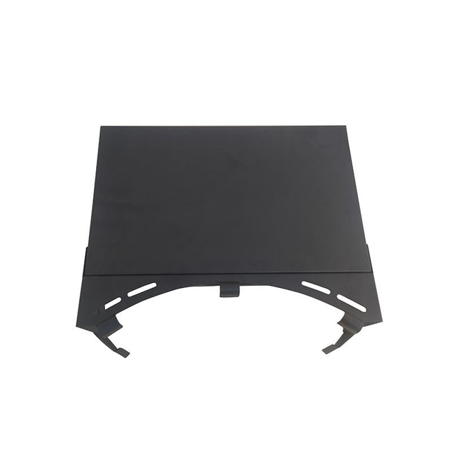 BBQnovation BBQNovation Zijtafels TBV 57 cm Kogel BBQ