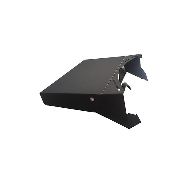 BBQnovation BBQNovation Zijtafels TBV 57 cm Kogel BBQ