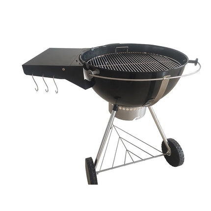 BBQnovation BBQNovation Zijtafels TBV 57 cm Kogel BBQ