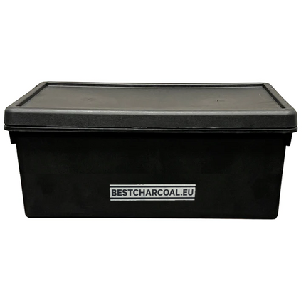 Best Charcoal Best CharcoalBewaar Box 36 Liter