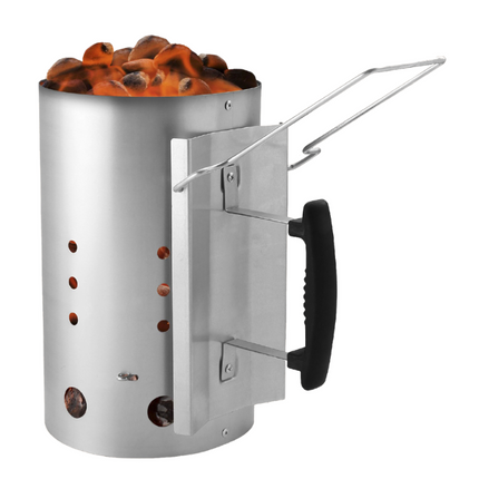 Best Charcoal Bestcharcoal Brikettenstarter