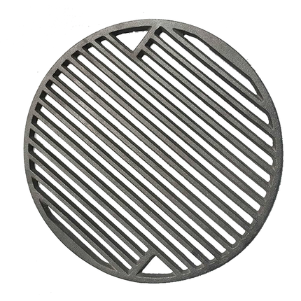 Best Charcoal Bestcharcoal Gietijzeren Rooster Compact