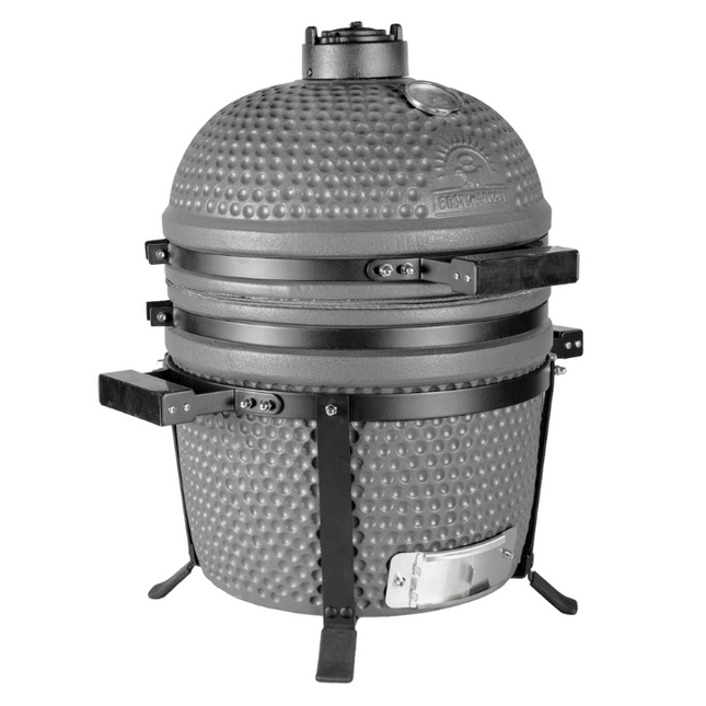 Best Charcoal Bestcharcoal Kamado Compact Compleet Deal 2