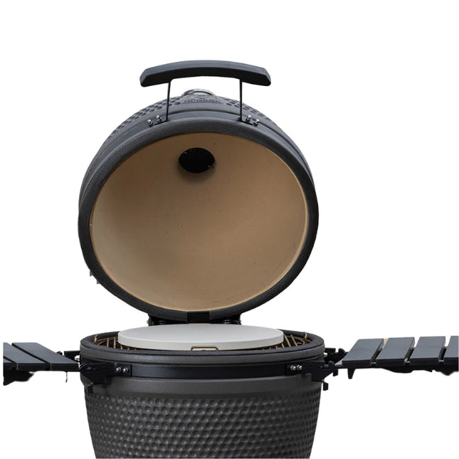 Best Charcoal Bestcharcoal Kamado Deal