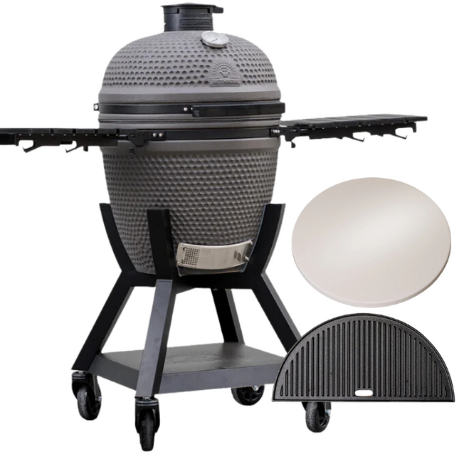 Best Charcoal Bestcharcoal Kamado Deal