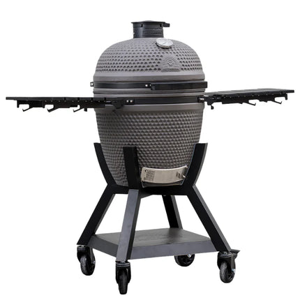 Best Charcoal Bestcharcoal Kamado Large Compleet Deal 1