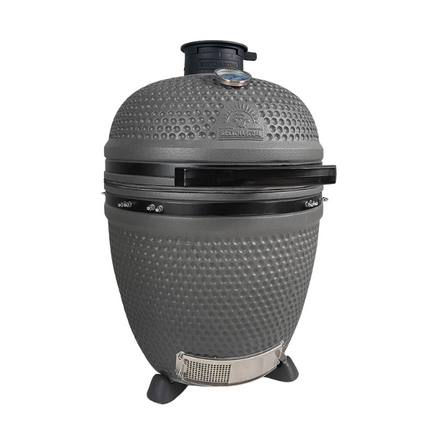 Best Charcoal Bestcharcoal Kamado Large - Solo