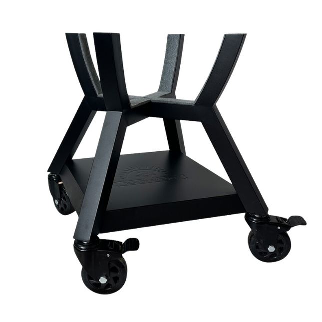 Best Charcoal Bestcharcoal Onderstel Kamado Large