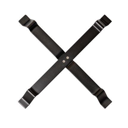 Best Charcoal Bestcharcoal Tafelstandaard Large