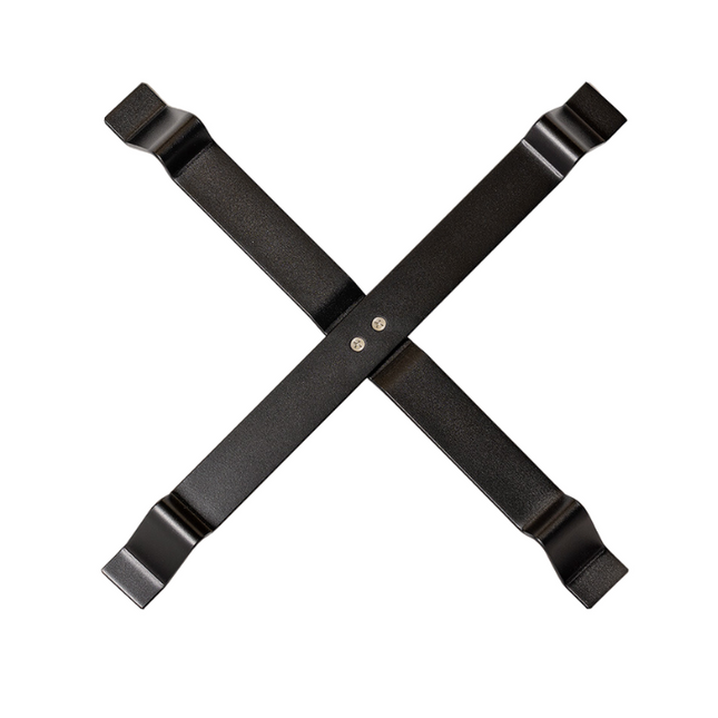 Best Charcoal Bestcharcoal Tafelstandaard Large