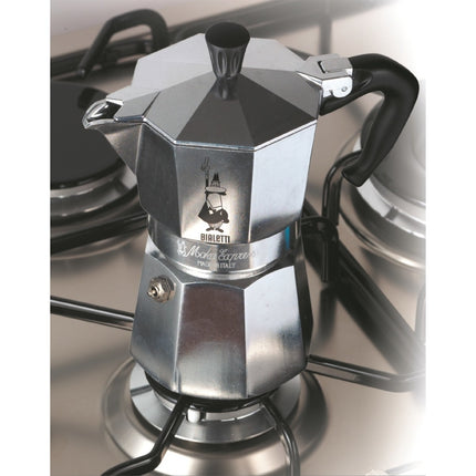 Bialetti Bialetti Mokka Express 12 Cups