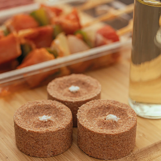 Bickery Ecolighter Fire Starters Classic