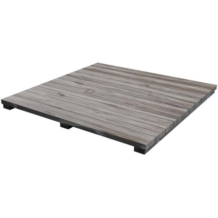 Big Green Egg Big Green Egg Acacia Houten Blad Distressed tbv Modulair Tafelsysteem