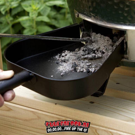 Big Green Egg Big Green Egg Aspan