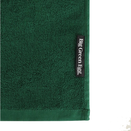 Big Green Egg Big Green Egg Badlaken