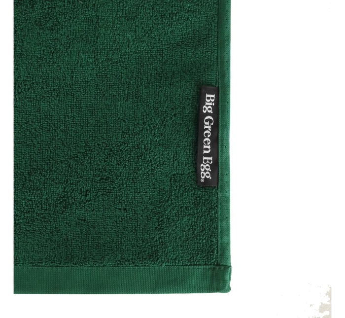 Big Green Egg Big Green Egg Badlaken