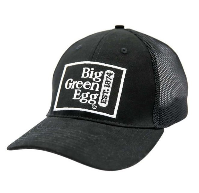 Big Green Egg Big Green Egg Baseball Cap